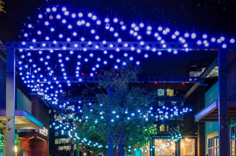 6 events to attend in The Woodlands this weekend, Dec. 1-3