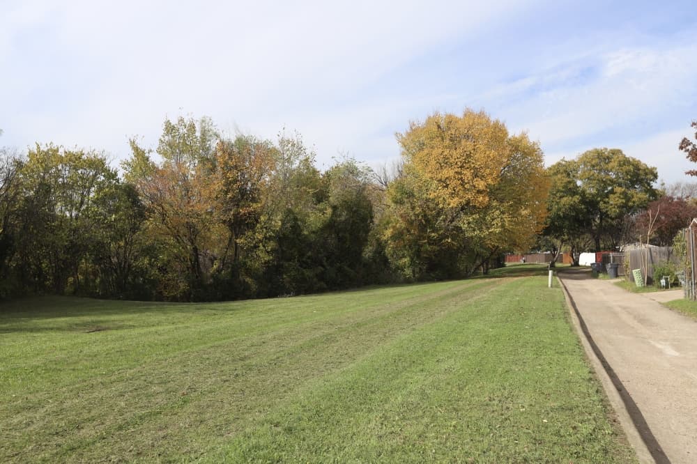 New neighborhood green space coming to Lake Highlands through Dallas park initiative