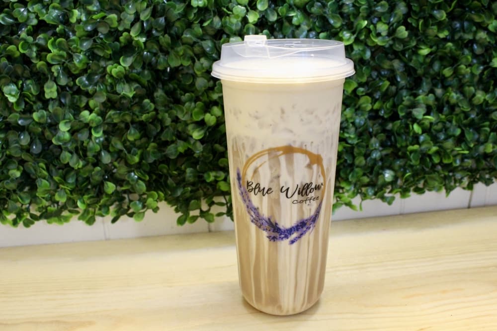 chai latte