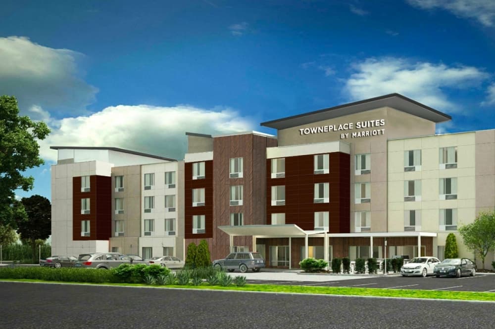 TownePlace Suites by Marriott coming to Hutto