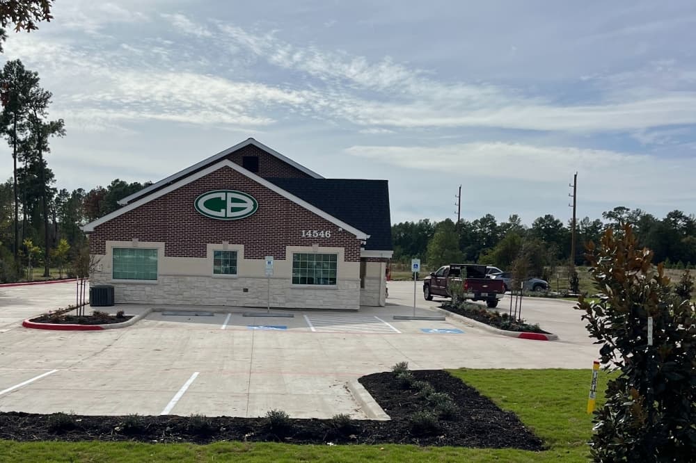 Christian Brothers Automotive coming soon to Magnolia