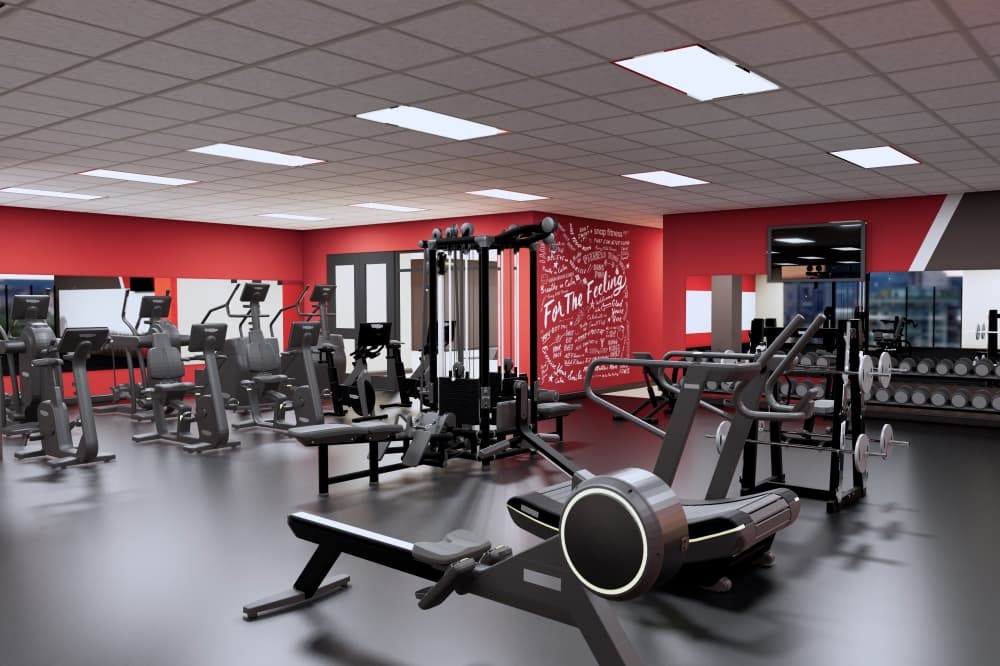 Snap Fitness coming soon to Cypresswood Drive in Spring