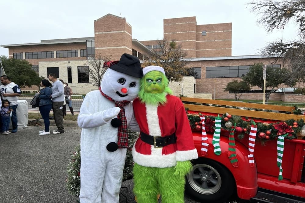 15 things to do around San Antonio this weekend, Nov. 30-Dec. 3