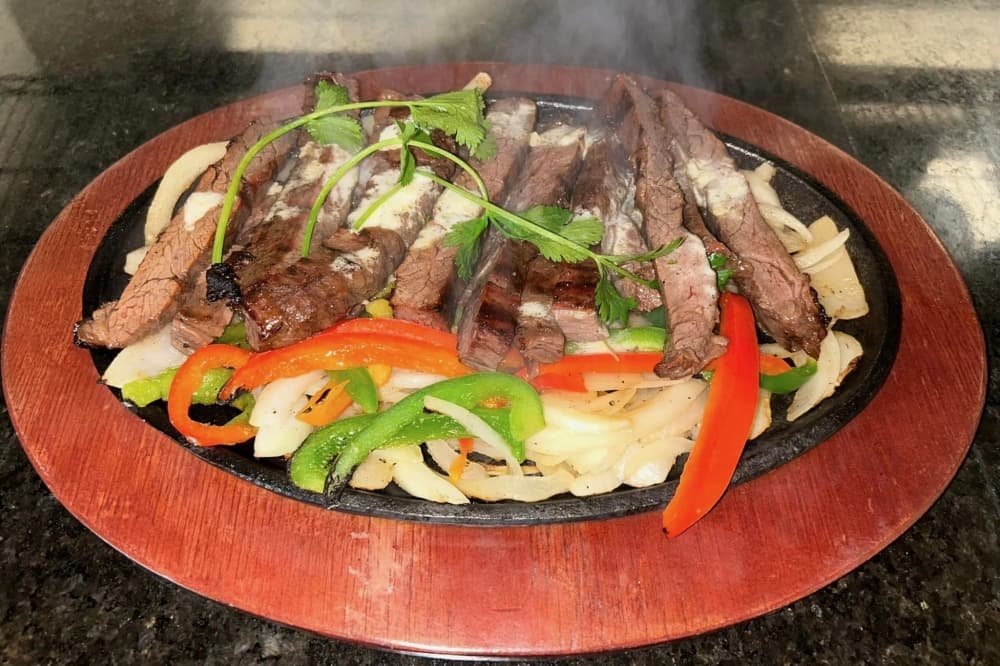Tavo’s Mexican Grill now serving Tex-Mex, traditional Mexican cuisine in Spring