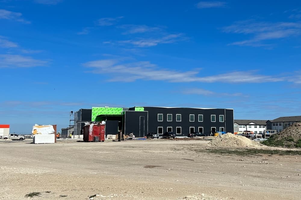 Medical practice Arthur Direct Care expanding to Hutto in January
