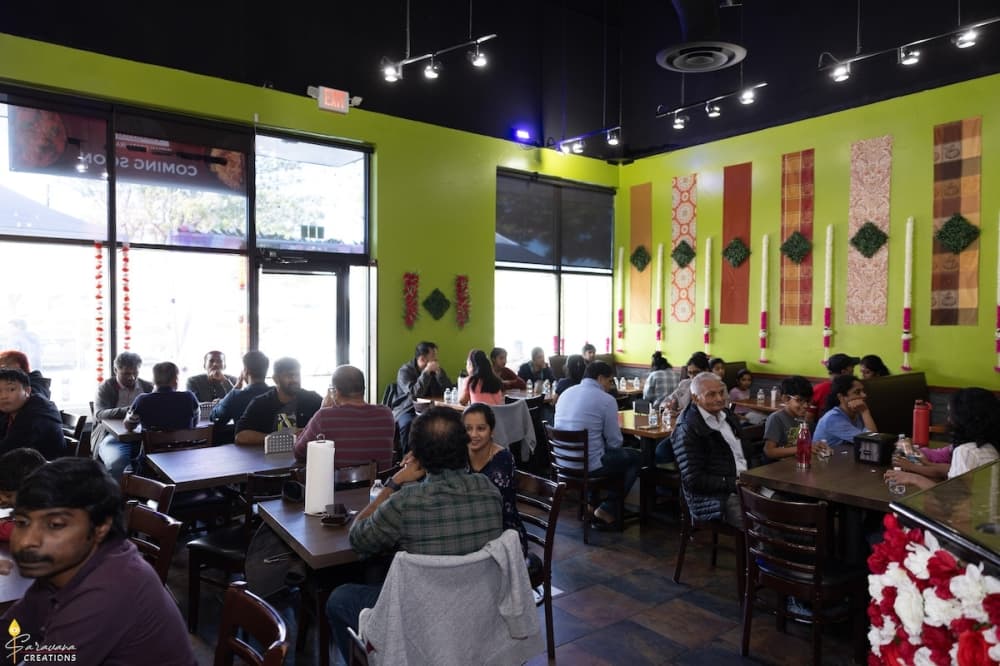 Desi Village now serving Indian cuisine in Plano