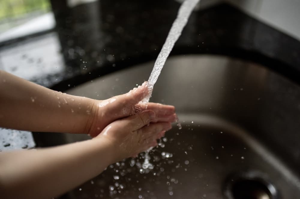 Bastrop County water wells reach 9-year low