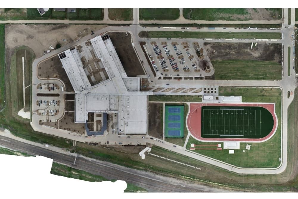 Northwest ISD dedicates 5 new campuses to kick off 2023-24 school year