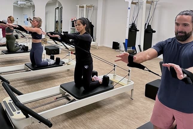 H2K Fitness to bring strength training, more to Frisco’s Rail District