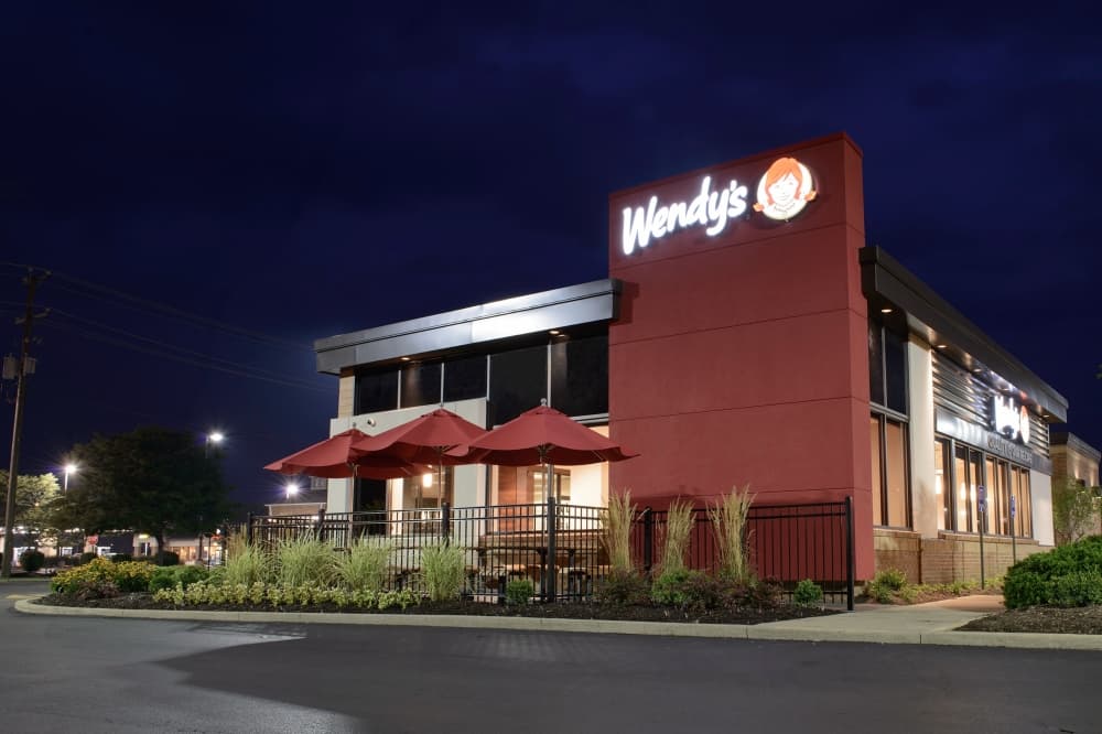Construction on new Wendy's restaurant in Humble set to begin in January