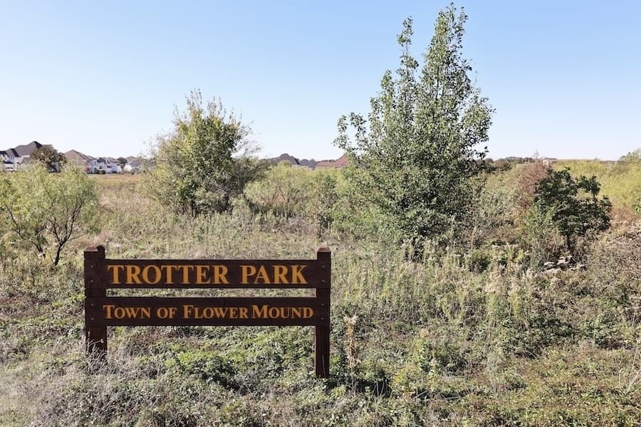 Flower Mound town officials ask for feedback on Trotter Park