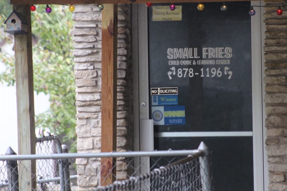 Small Fries Childcare & Learning Center closes in San Marcos