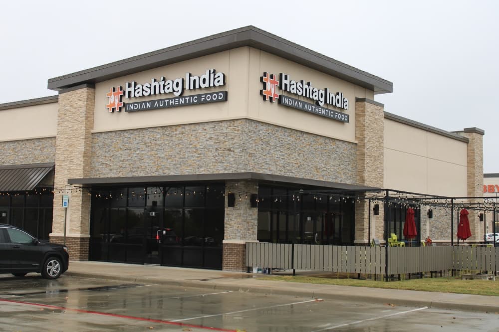 Hashtag India serving authentic Indian flavors in McKinney