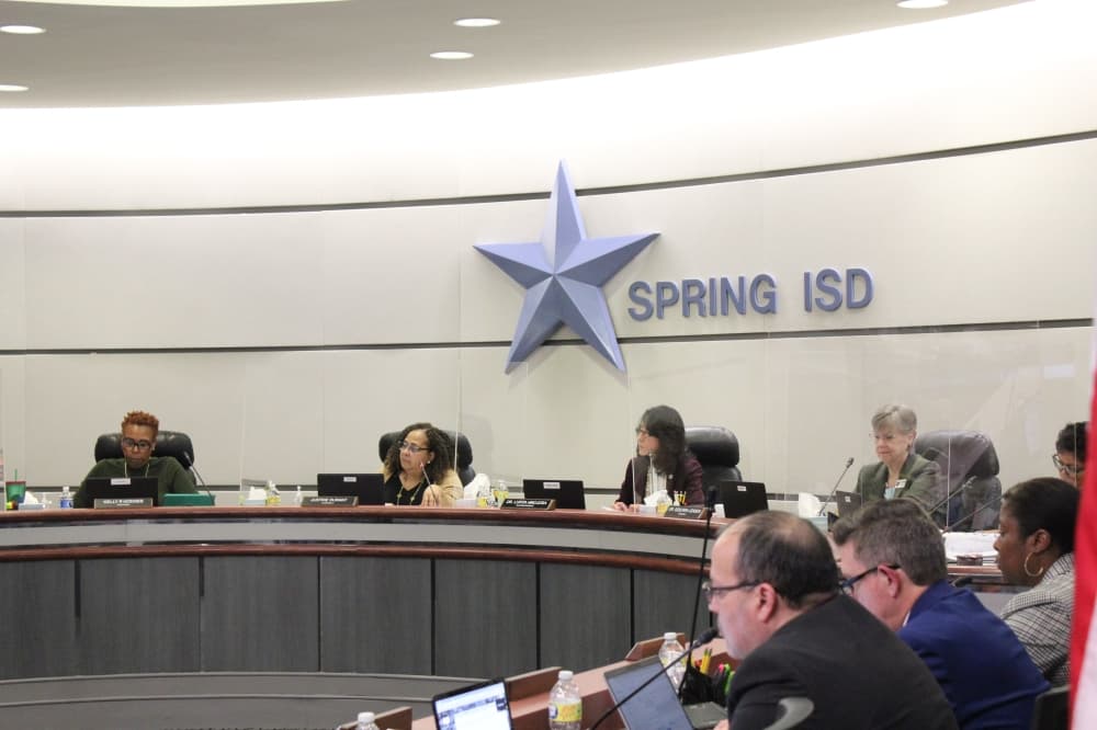 Spring ISD bumps average hourly custodian pay by 7%