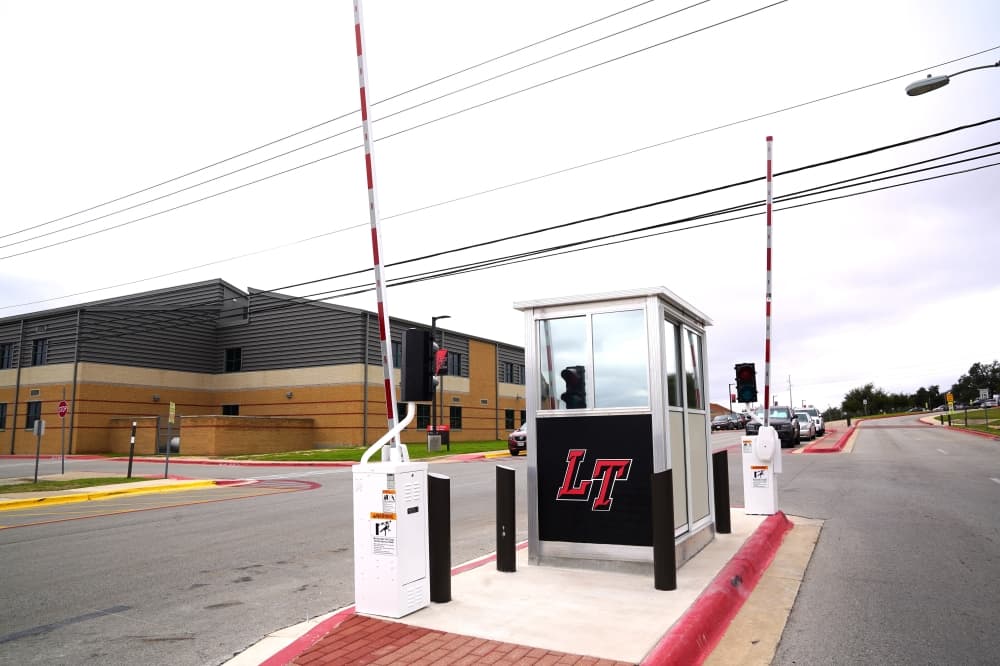 Lake Travis ISD increases security measures amid new state law