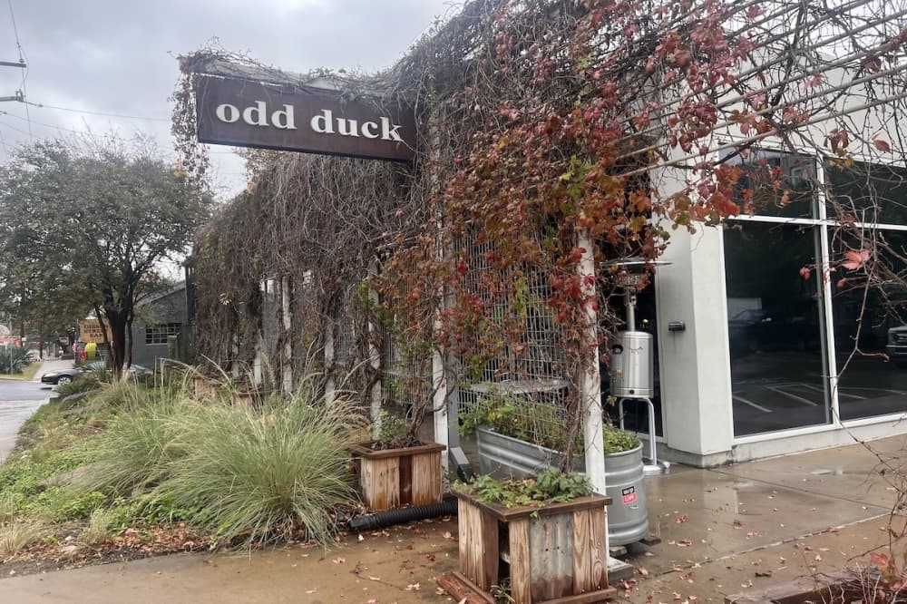 Locally owned Odd Duck to celebrate 10 years in South Austin