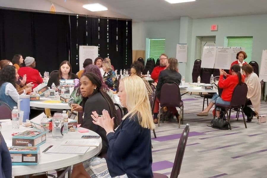 Empowering economic stability: How to do your part with Bastrop County Accountable Communities for Health