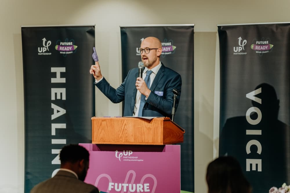 $114M earmarked to support Bexar County students with post-high school education