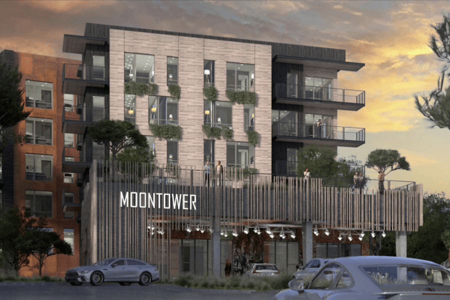 'The next Rainey Street': Menchaca's booming bar scene to see more growth, amenities