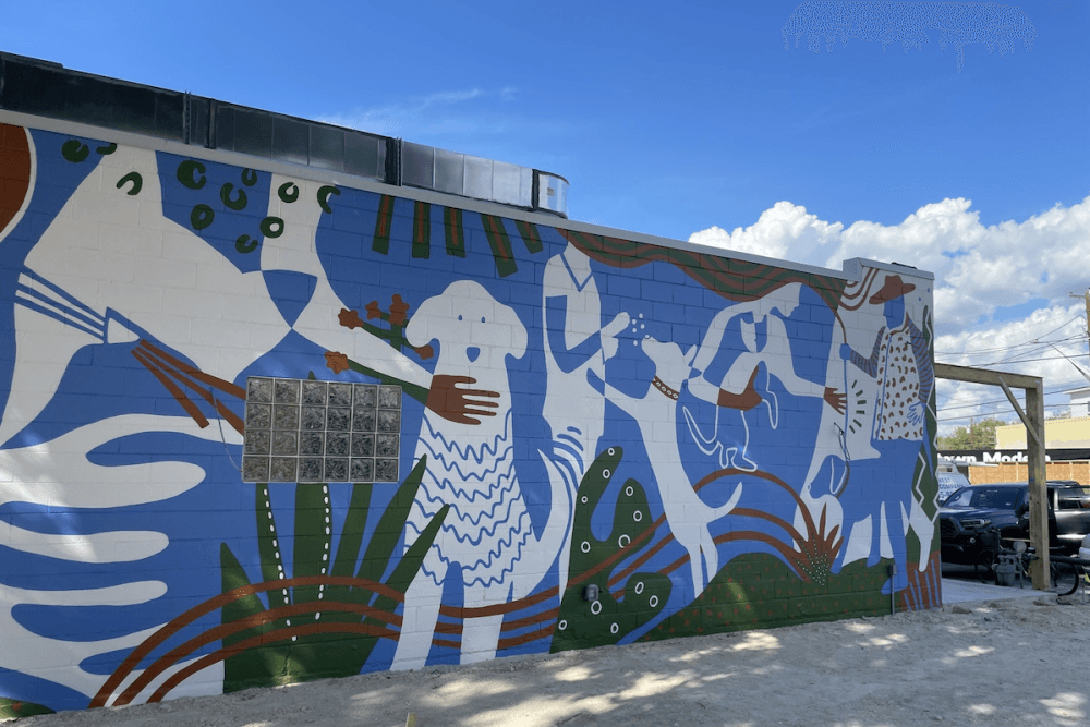 Modern Animal expands with second Austin clinic