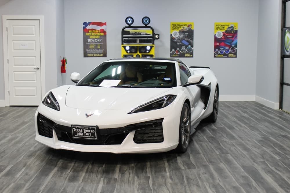 Tint World now open in New Braunfels