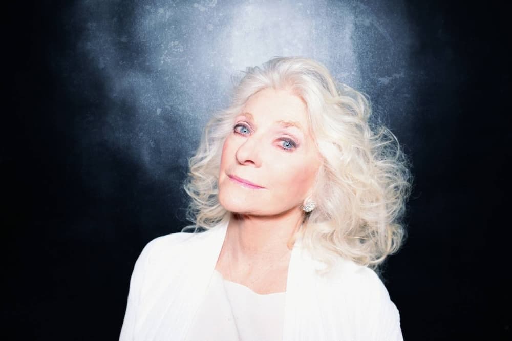 Judy Collins 