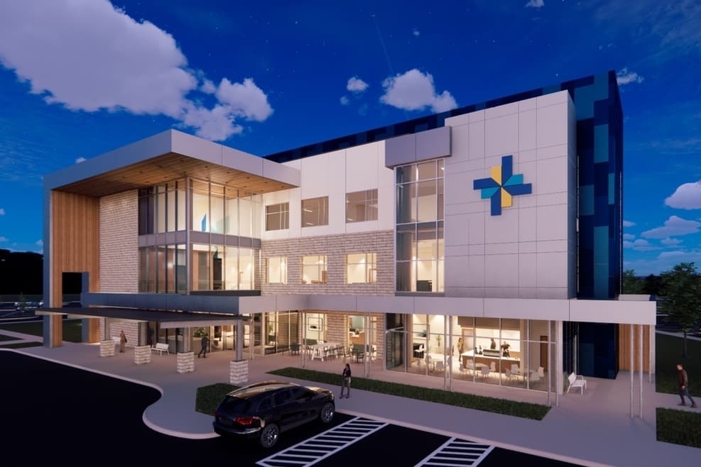 Baylor Scott & White to expand Pflugerville facility