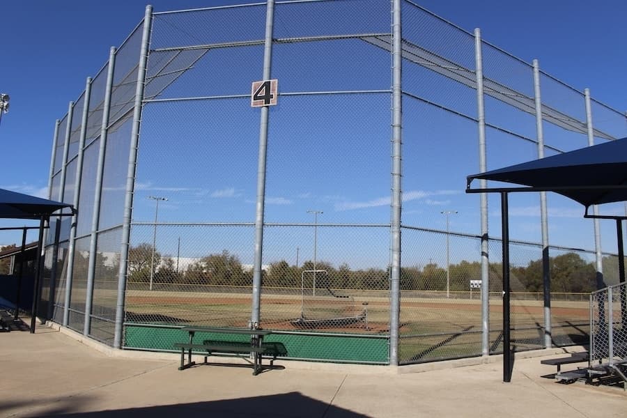 Keller City Council to consider guaranteed maximum price for park renovations