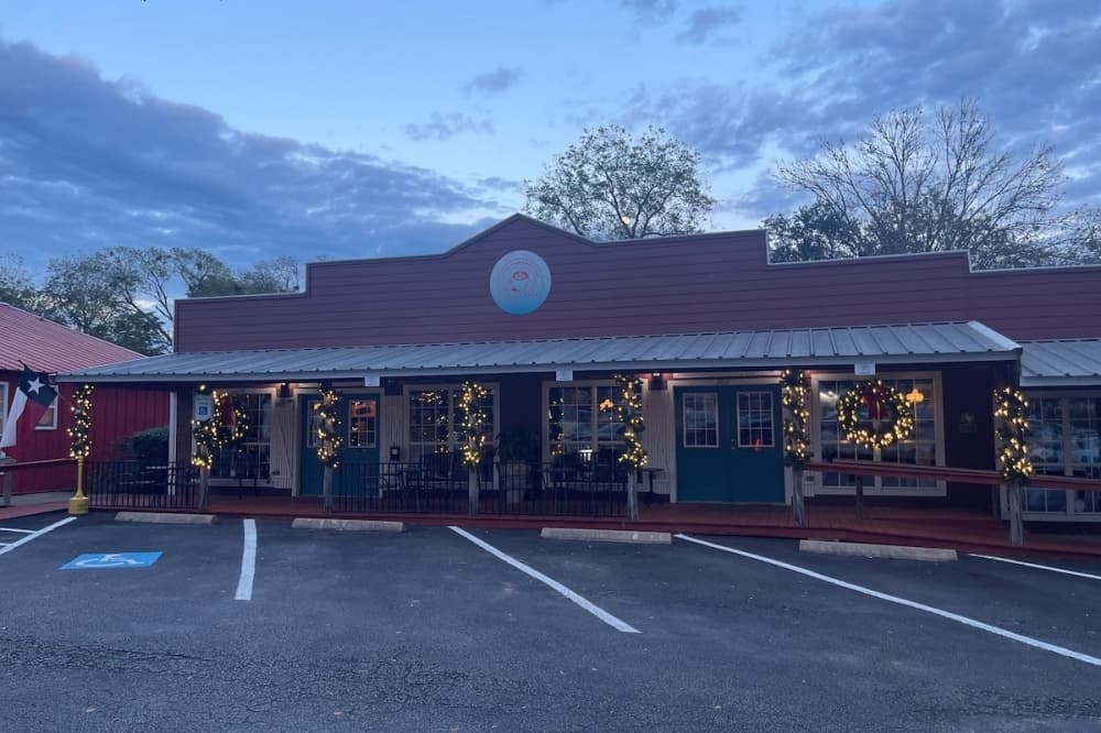 Urban Coffee Culture rebrands to The Perfect Blend Coffee Shop and Boutique in Montgomery