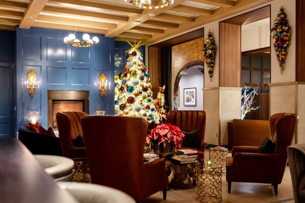 4 holiday-themed events in Grapevine, Colleyville and Southlake