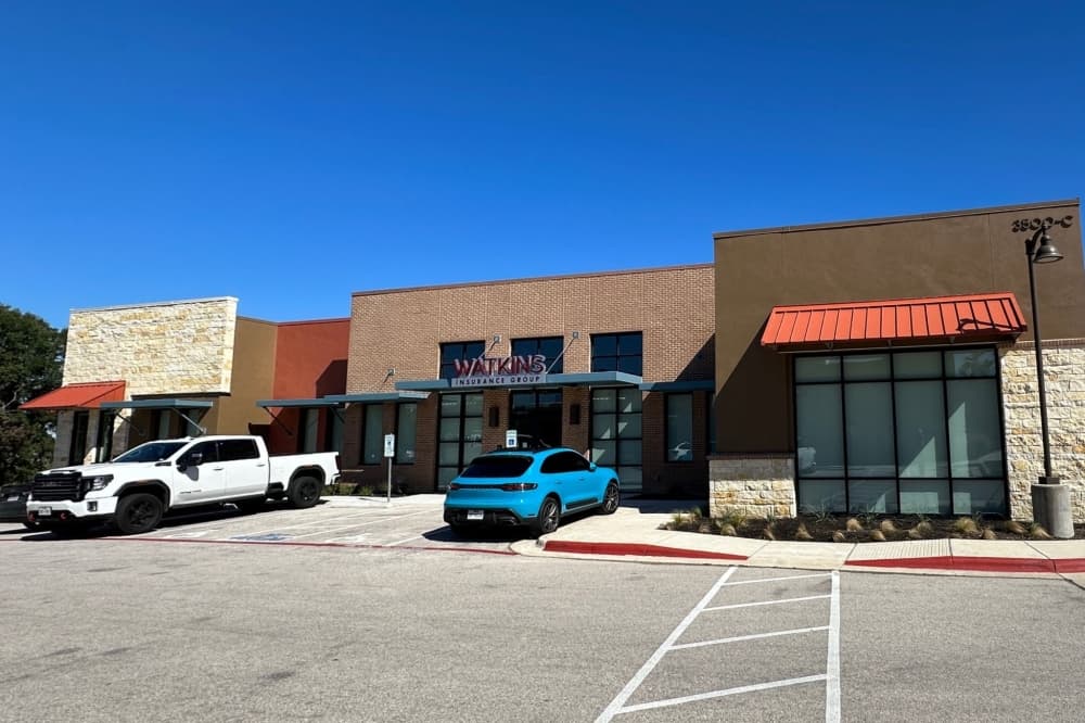 Watkins Insurance Group to open new office in Bee Cave
