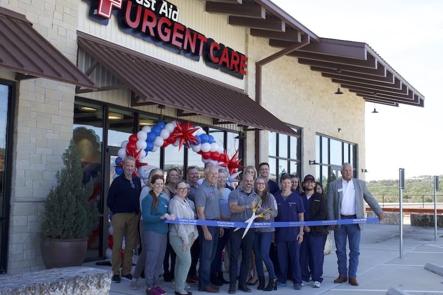 Pizza, pets and 3 other business updates in Dripping Springs