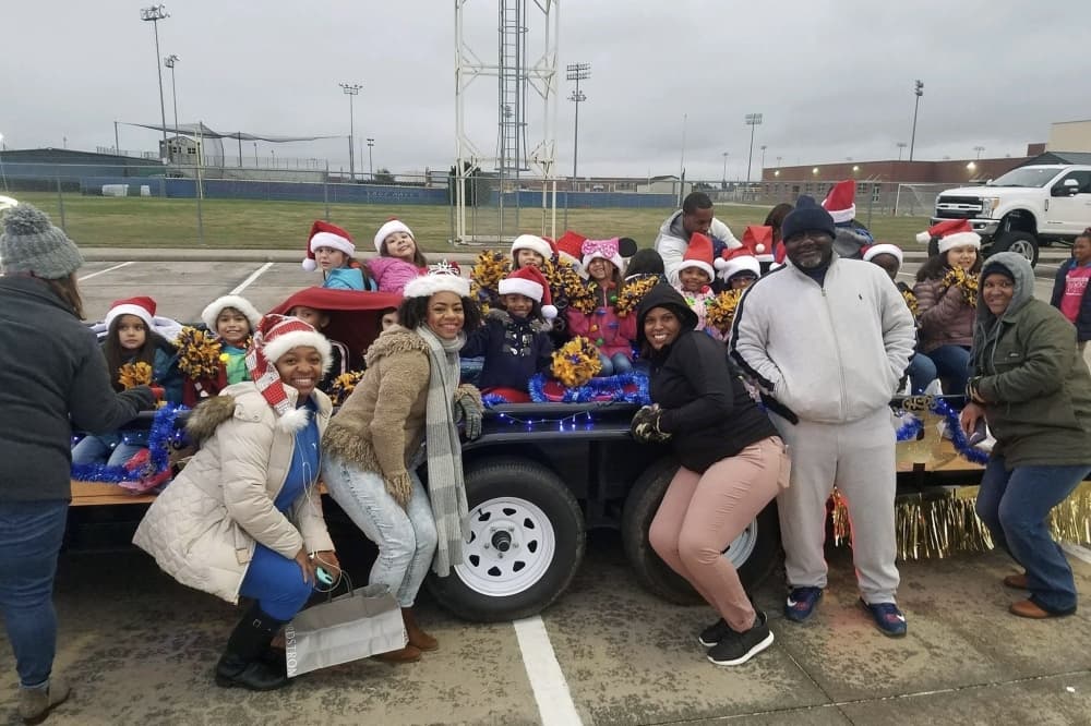 Parade of Lights to return to Manvel on Dec. 15