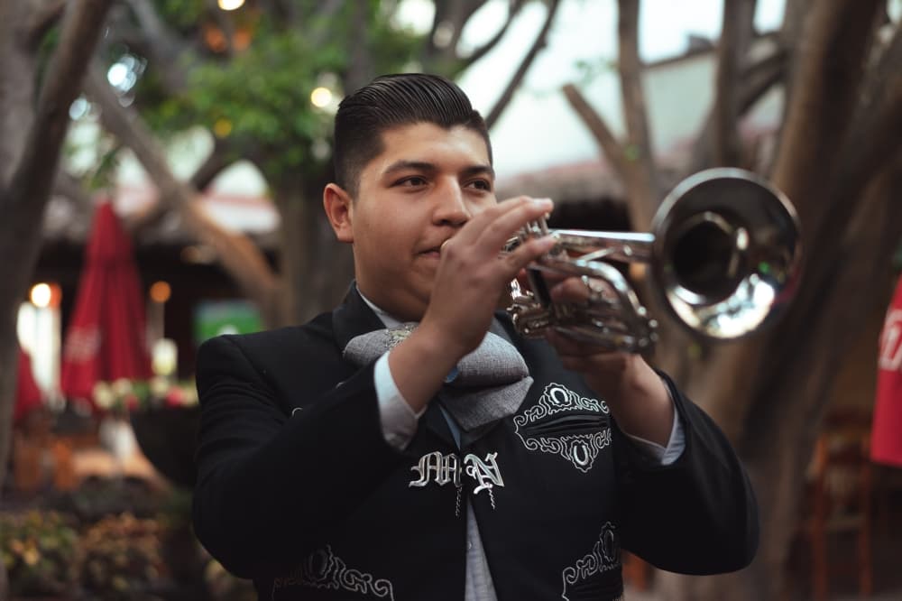 Spring ISD to launch new mariachi music program