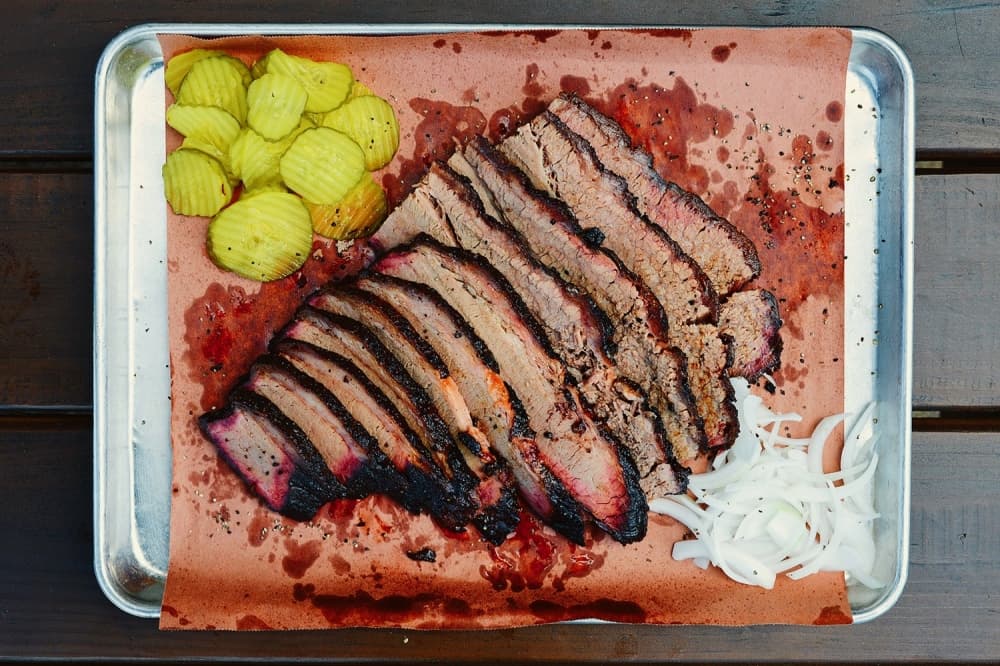 Schmidt Family Barbecue celebrates 10 years in Bee Cave