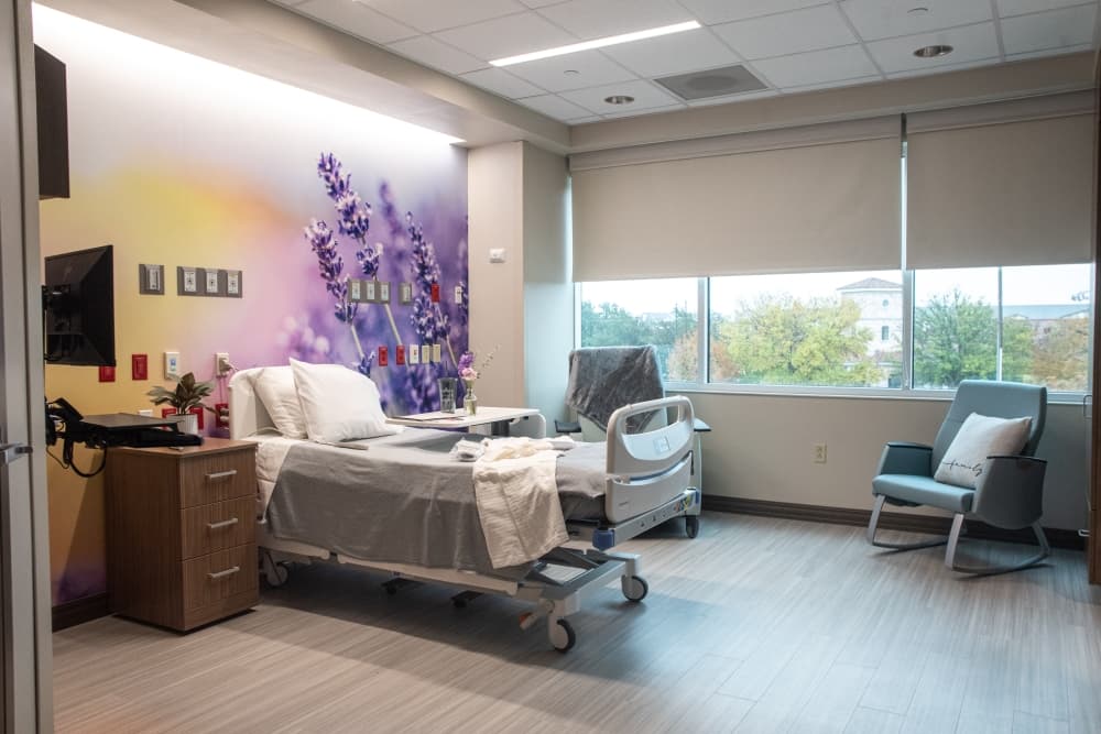 Medical City McKinney increases service capacity with new $17M women’s hospital