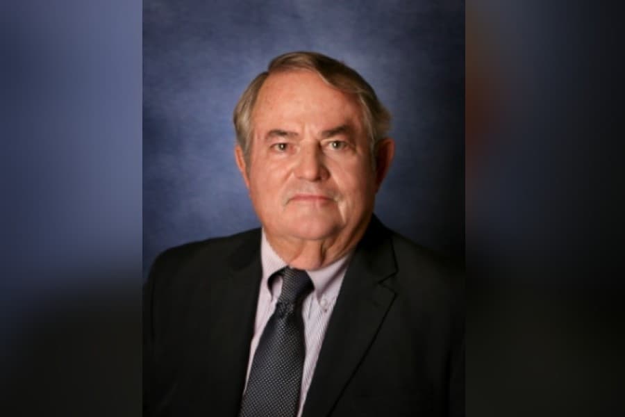 Tri-County Electric co-op board member Jorden Wood dies