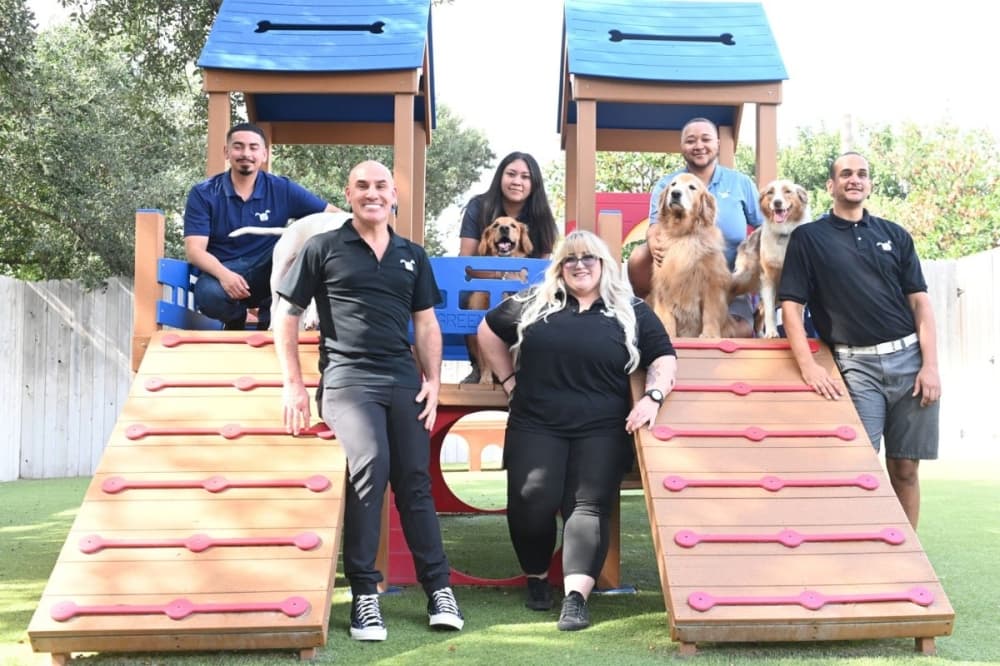 New Wag'n World pet care facility coming soon to Houston Heights