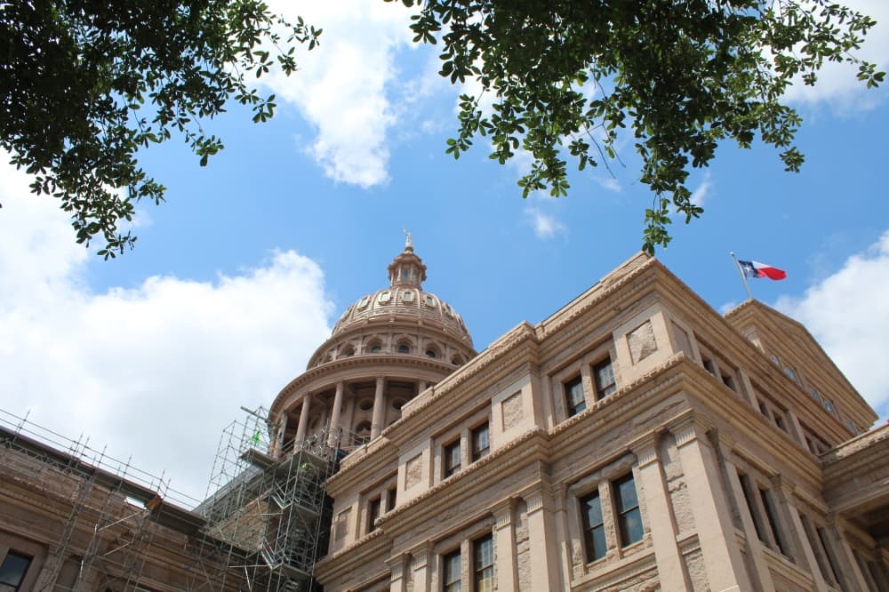 Texas Senate approves $800M school safety bill in final days of special session