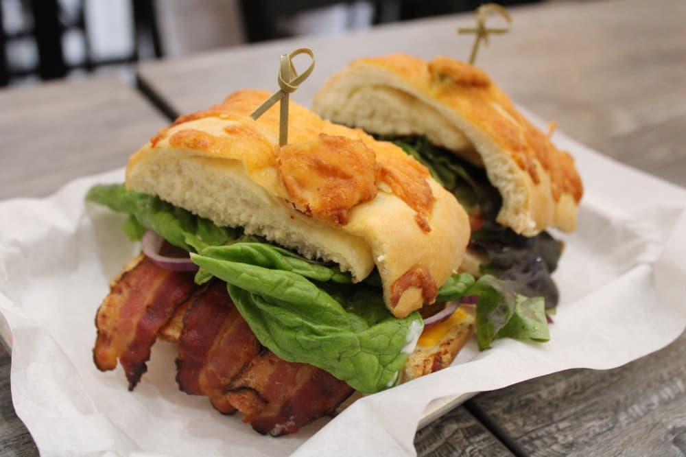 House of Bread offers daily baked goods in McKinney