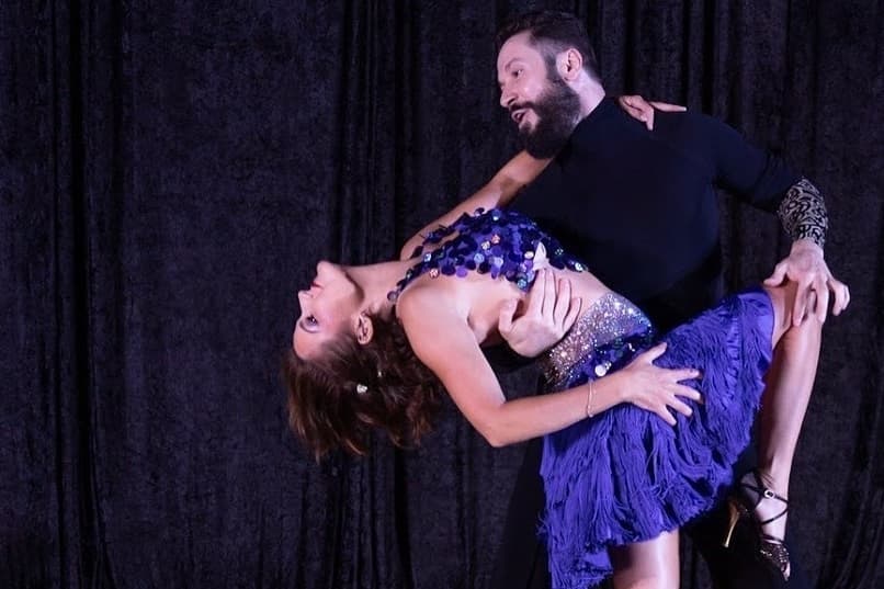 Dance Spot Dance Studio now offering dance lessons in The Woodlands