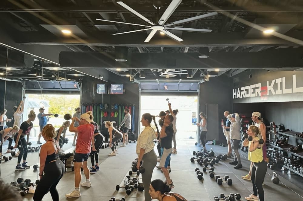 H2K Fitness offers infrared heat, pilates workouts in Frisco