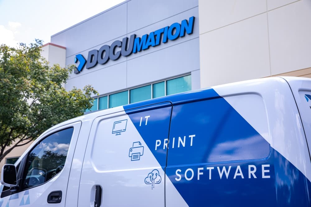 San Antonio-based tech services company DOCUmation expands to 10 Texas markets