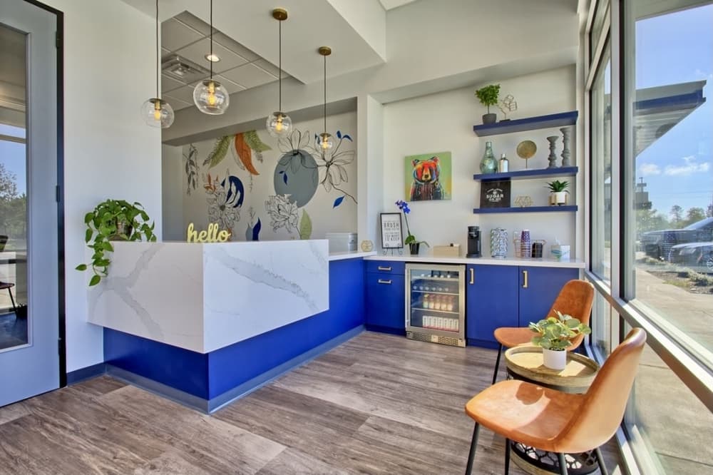Woodson's Reserve Dental hits 1 year of serving The Woodlands area