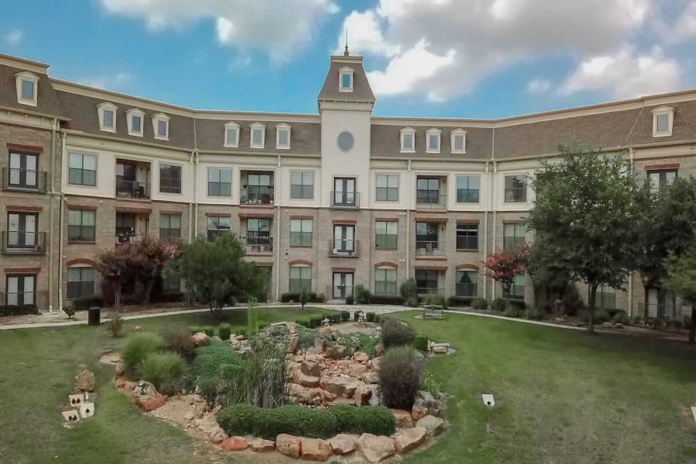 GUIDE: 14 senior living options in Lewisville, Coppell