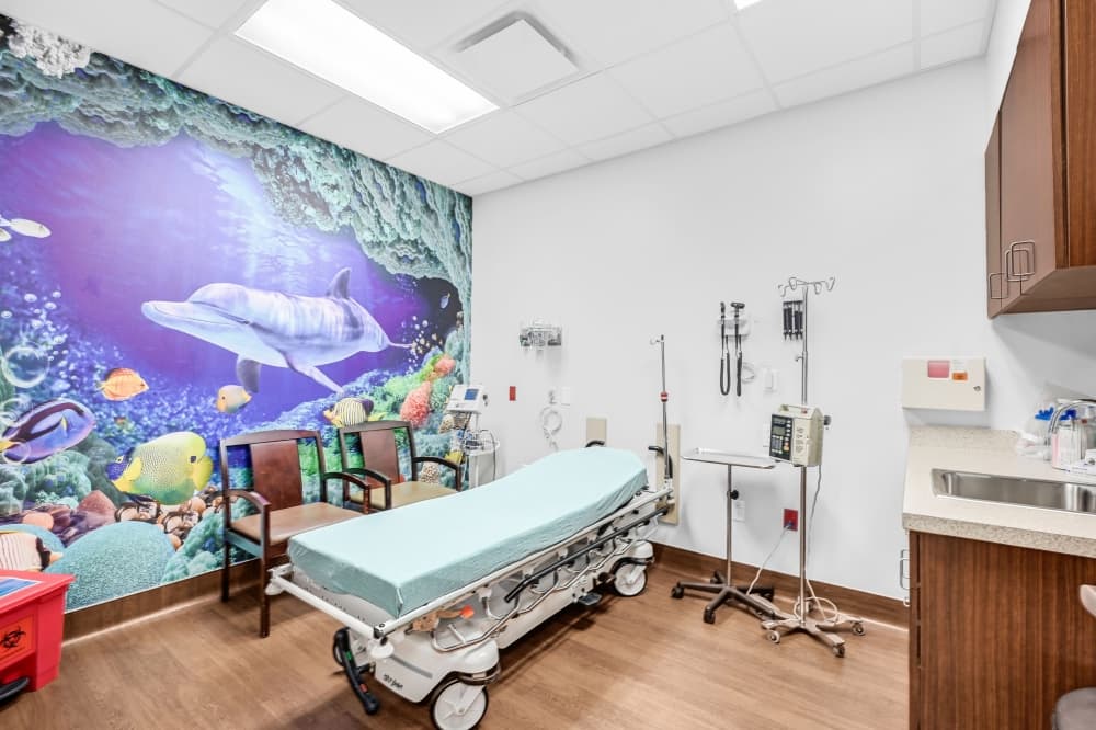 Memorial Springs Emergency Room to hold grand opening in Spring