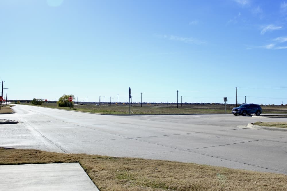 Repaving, traffic signals, other projects planned for Celina roads