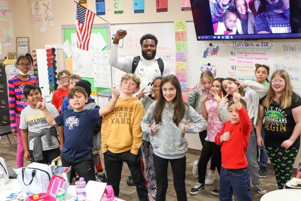 Northwest ISD opens student enrollment for 2025-26 school year