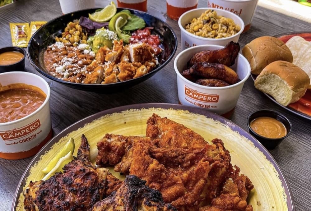 Pollo Campero coming to Round Rock