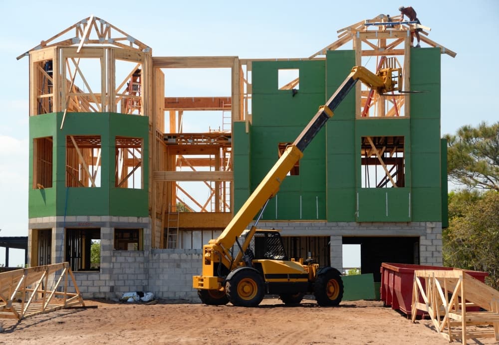 Pearland builders will have to adhere to new minimum floor elevations